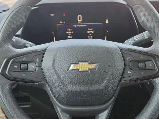 Chevrolet TrailBlazer 2025 LT 4dr SUV