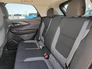 Chevrolet TrailBlazer 2025 LT 4dr SUV