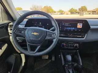 Chevrolet TrailBlazer 2025 LT 4dr SUV