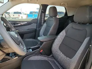Chevrolet TrailBlazer 2025 LT 4dr SUV