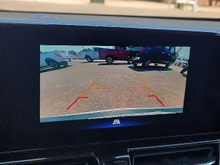 Chevrolet TrailBlazer 2025 LT 4dr SUV