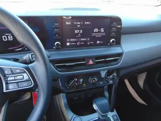 Kia Seltos 2024 AWD LX 4p SUV