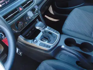 Kia Seltos 2024 AWD LX 4p SUV