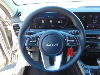 Kia Seltos 2024 AWD LX 4p SUV