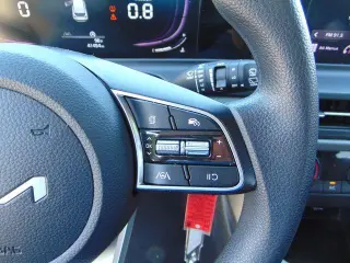Kia Seltos 2024 AWD LX 4p SUV