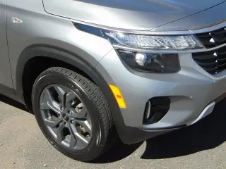 Kia Seltos 2024 AWD LX 4p SUV