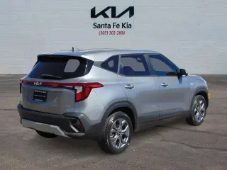 Kia Seltos 2024 AWD LX 4p SUV