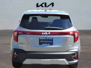 Kia Seltos 2024 AWD LX 4p SUV