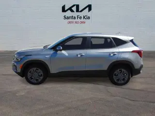 Kia Seltos 2024 AWD LX 4p SUV