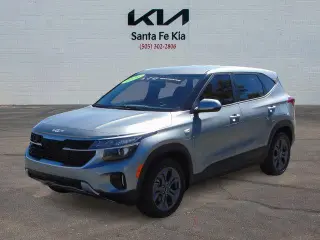 Kia Seltos 2024 AWD LX 4p SUV