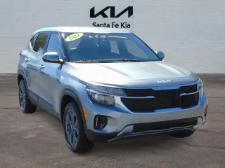 Kia Seltos 2024 AWD LX 4p SUV