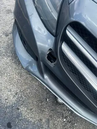 Mercedes-Benz Clase C 2018 C 300 4p Sedan