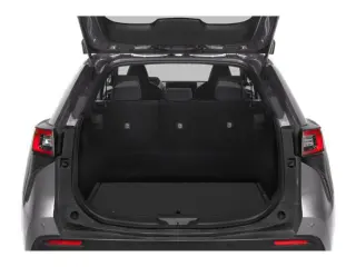 Subaru Solterra 2024 AWD Premium 4p Crossover