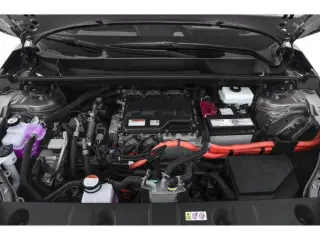 Subaru Solterra 2024 AWD Premium 4p Crossover