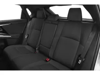 Subaru Solterra 2024 AWD Premium 4p Crossover