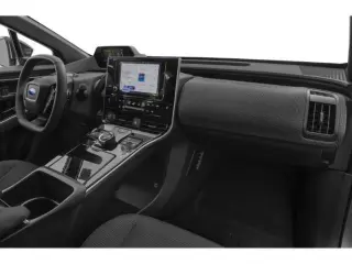 Subaru Solterra 2024 AWD Premium 4p Crossover
