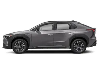 Subaru Solterra 2024 AWD Premium 4p Crossover