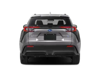 Subaru Solterra 2024 AWD Premium 4p Crossover
