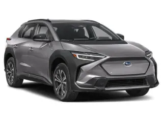 Subaru Solterra 2024 AWD Premium 4p Crossover