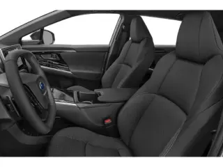 Subaru Solterra 2024 AWD Premium 4p Crossover