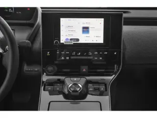 Subaru Solterra 2024 AWD Premium 4p Crossover