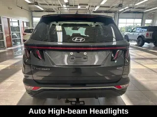 Hyundai TUCSON 2023 AWD SEL 4dr SUV