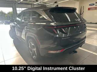 Hyundai TUCSON 2023 AWD SEL 4dr SUV