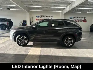 Hyundai TUCSON 2023 AWD SEL 4dr SUV