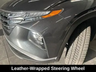 Hyundai TUCSON 2023 AWD SEL 4dr SUV