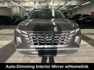 Hyundai TUCSON 2023 AWD SEL 4dr SUV