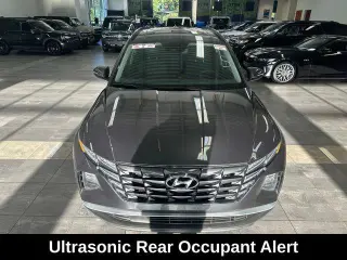 Hyundai TUCSON 2023 AWD SEL 4dr SUV