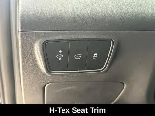 Hyundai TUCSON 2023 AWD SEL 4dr SUV