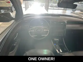 Hyundai TUCSON 2023 AWD SEL 4dr SUV