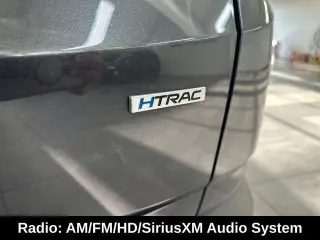 Hyundai TUCSON 2023 AWD SEL 4dr SUV