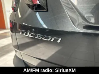 Hyundai TUCSON 2023 AWD SEL 4dr SUV