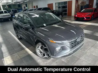 Hyundai TUCSON 2023 AWD SEL 4dr SUV