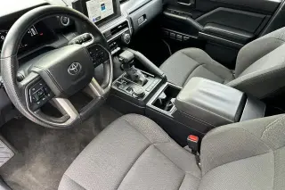 Toyota 4Runner 2025 4x4 TRD Sport Premium 4p SUV