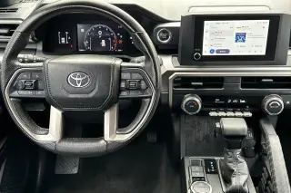 Toyota 4Runner 2025 4x4 TRD Sport Premium 4p SUV