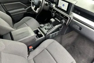 Toyota 4Runner 2025 4x4 TRD Sport Premium 4p SUV