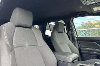 Toyota 4Runner 2025 4x4 TRD Sport Premium 4p SUV