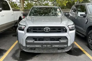 Toyota 4Runner 2025 4x4 TRD Sport Premium 4p SUV