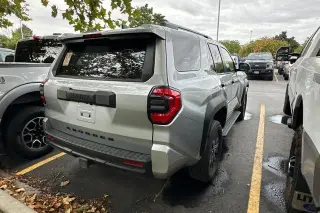 Toyota 4Runner 2025 4x4 TRD Sport Premium 4p SUV