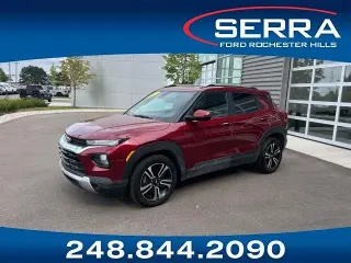 Chevrolet Trailblazer 2023 LT 4dr SUV