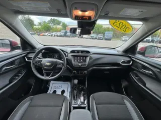 Chevrolet Trailblazer 2023 LT 4dr SUV