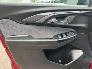 Chevrolet Trailblazer 2023 LT 4dr SUV