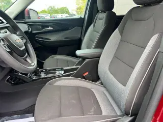 Chevrolet Trailblazer 2023 LT 4dr SUV