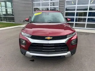 Chevrolet Trailblazer 2023 LT 4dr SUV