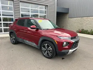 Chevrolet Trailblazer 2023 LT 4dr SUV