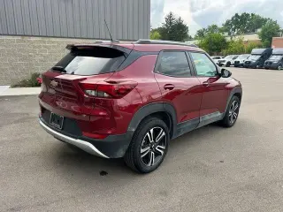 Chevrolet Trailblazer 2023 LT 4dr SUV