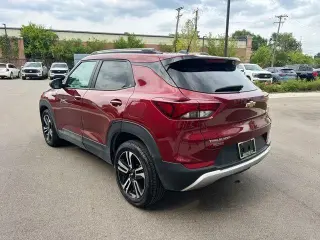 Chevrolet Trailblazer 2023 LT 4dr SUV